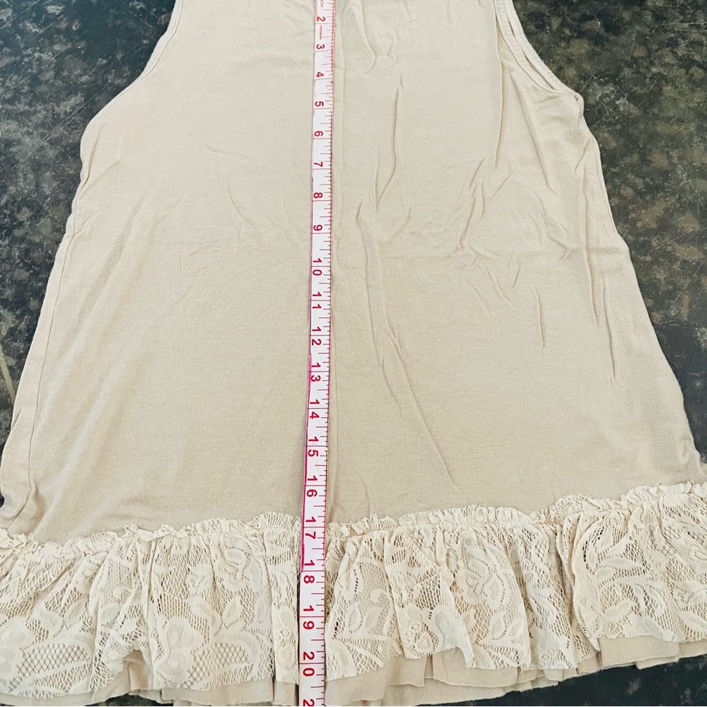 Pomelo Tank Top ~ Good Condition - Picture 6 of 9